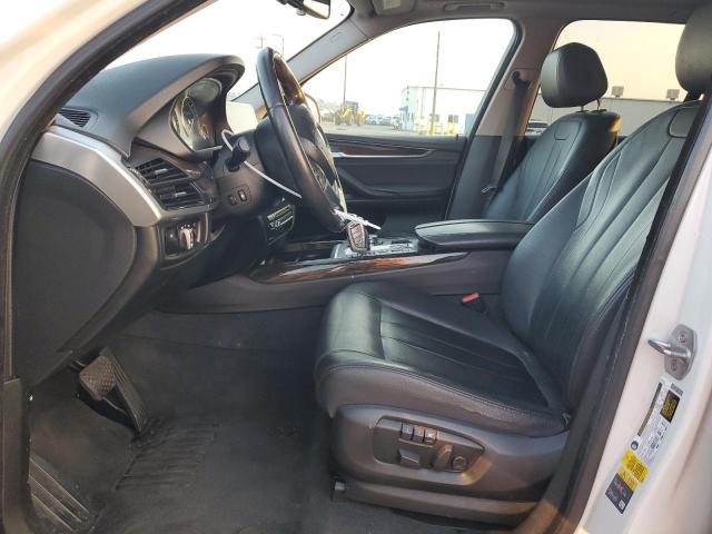 Photo 7 from auction – 2016 BMW X5 XDR40E with VIN 5UXKT0C50G0S79336