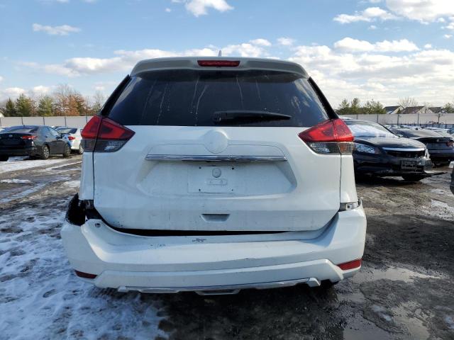 Photo 6 from auction – 2018 NISSAN ROGUE S with VIN KNMAT2MV9JP581343