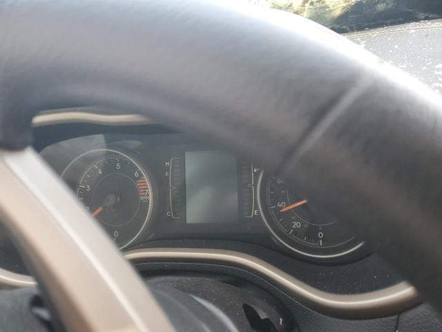 Photo 9 from auction – 2018 JEEP CHEROKEE L with VIN 1C4PJLCBXJD605809