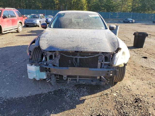 Photo 5 from auction – 2011 INFINITI G37 BASE with VIN JN1CV6AP6BM301769