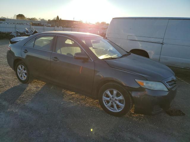 Photo 4 from auction – 2011 TOYOTA CAMRY BASE with VIN 4T1BF3EK9BU767632
