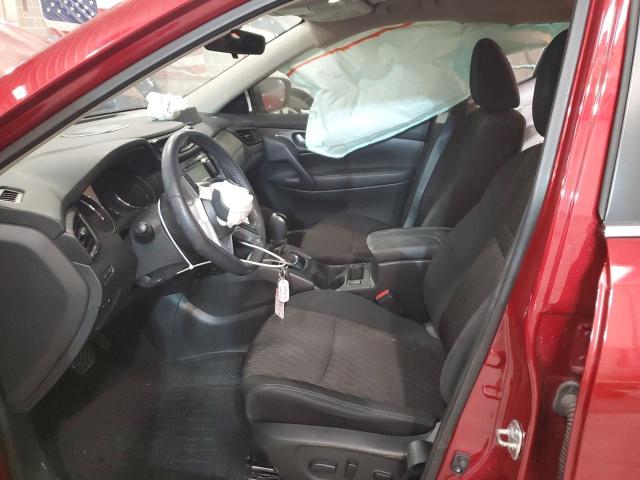 Photo 7 from auction – 2019 NISSAN ROGUE S with VIN 5N1AT2MT4KC732818