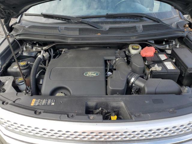 Photo 12 from auction – 2015 FORD EXPLORER X with VIN 1FM5K8D89FGB36122