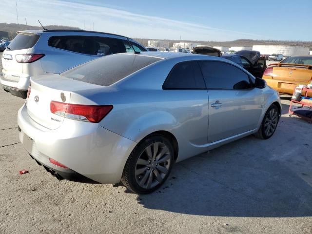 Photo 3 from auction – 2013 KIA FORTE SX with VIN KNAFW6A34D5662903