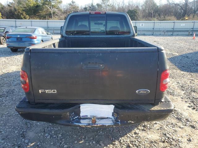 Photo 6 from auction – 1998 FORD F150 with VIN 1FTRX08L2WKB71914