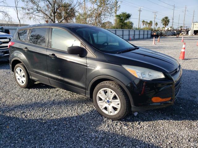 Photo 4 from auction – 2013 FORD ESCAPE S with VIN 1FMCU0F78DUA08458