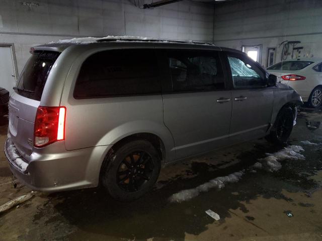 Photo 3 from auction – 2019 DODGE GRAND CARA with VIN 2C4RDGEG3KR718080