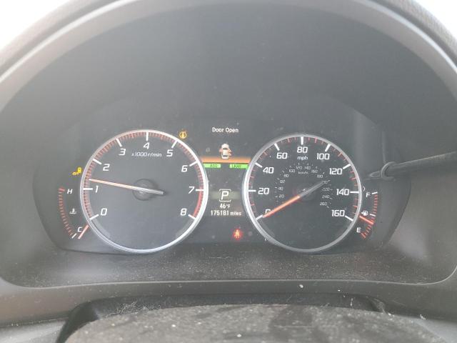 Photo 9 from auction – 2021 ACURA ILX PREMIU with VIN 19UDE2F88MA011079