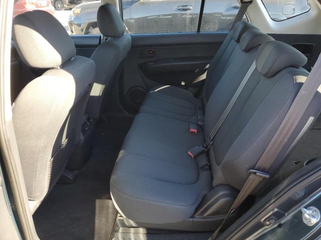 Photo 11 from auction – 2009 KIA RONDO BASE with VIN KNAFG529597285178
