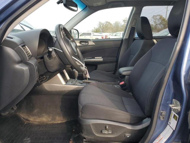 Photo 7 from auction – 2011 SUBARU FORESTER 2 with VIN JF2SHBDC1BH775186