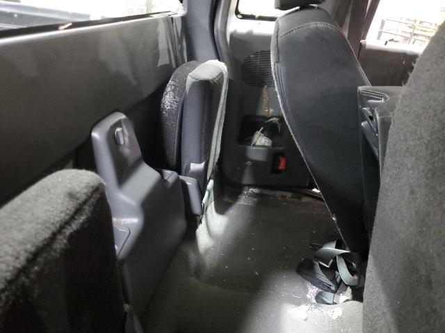 Photo 10 from auction – 2010 FORD RANGER SUP with VIN 1FTLR4FE8APA16193