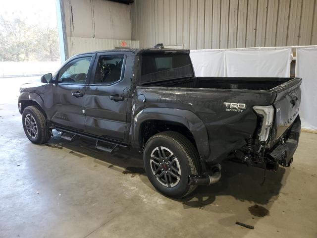 Photo 2 from auction – 2024 TOYOTA TACOMA DOU with VIN 3TMLB5JN6RM062012