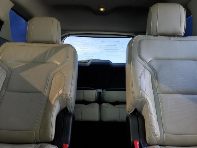 Photo 10 from auction – 2016 FORD EXPLORER P with VIN 1FM5K8HT8GGB85943