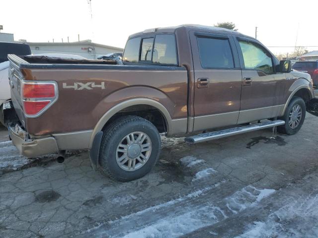 Photo 3 from auction – 2011 FORD F150 SUPER with VIN 1FTFW1EF0BFB95822