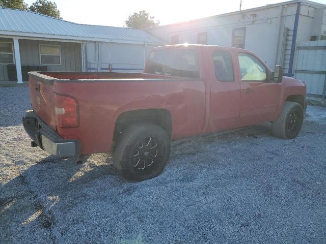 Photo 3 from auction – 2013 CHEVROLET SILVERADO with VIN 1GCRCSE05DZ398018