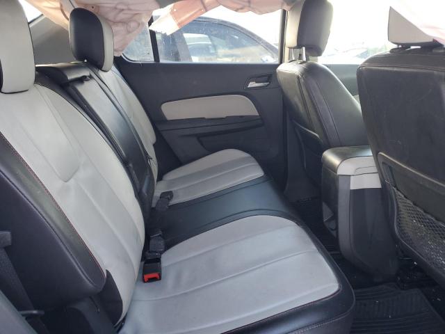 Photo 11 from auction – 2013 CHEVROLET EQUINOX LT with VIN 2GNALFEK1D6414062