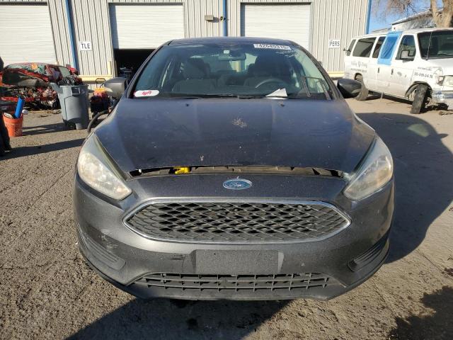 Photo 5 from auction – 2016 FORD FOCUS SE with VIN 1FADP3F20GL346250