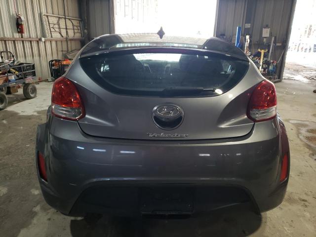 Photo 6 from auction – 2015 HYUNDAI VELOSTER with VIN KMHTC6AD0FU239134