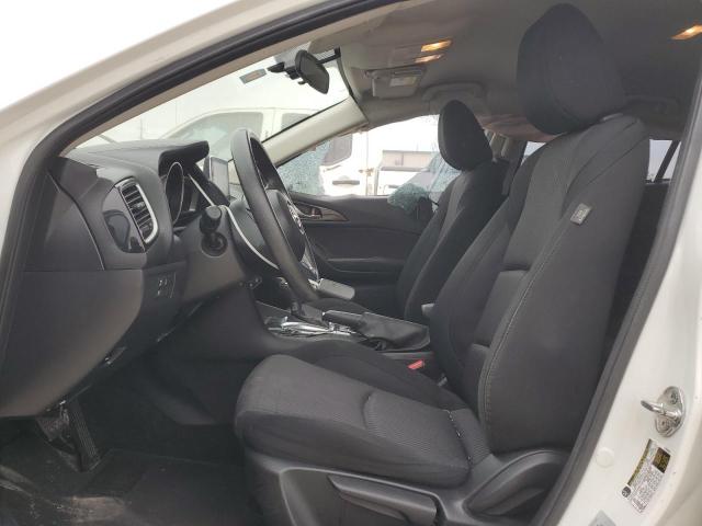 Photo 7 from auction – 2016 MAZDA 3 SPORT with VIN JM1BM1U77G1312296