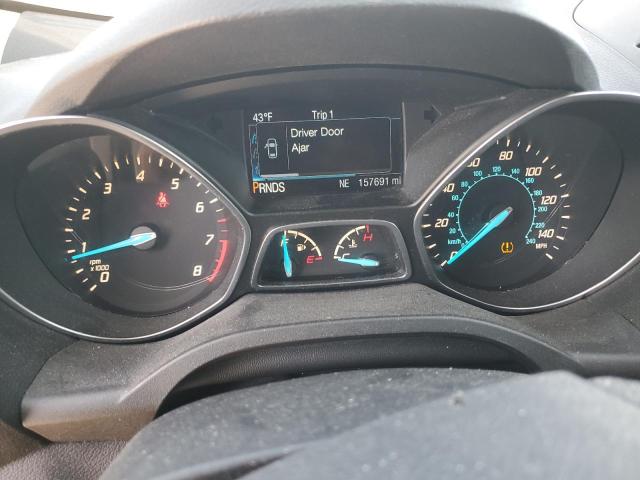 Photo 9 from auction – 2016 FORD ESCAPE SE with VIN 1FMCU0G7XGUC29191