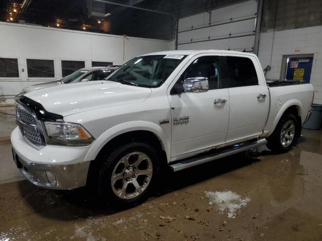 Photo 1 from auction – 2013 RAM 1500 LARAM with VIN 1C6RR7NT9DS592055