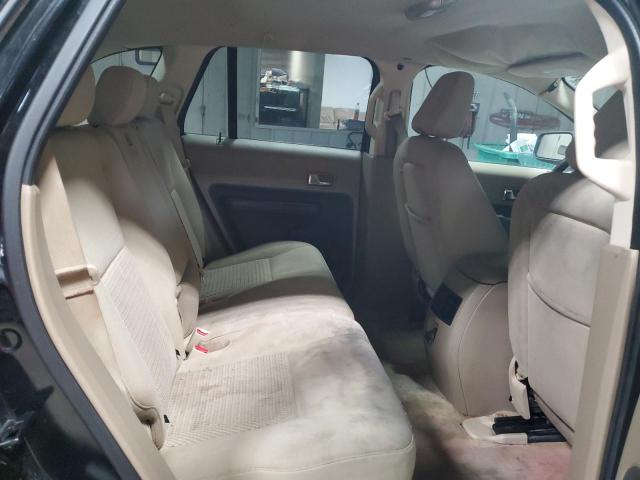 Photo 11 from auction – 2007 FORD EDGE SE with VIN 2FMDK36C17BA88060