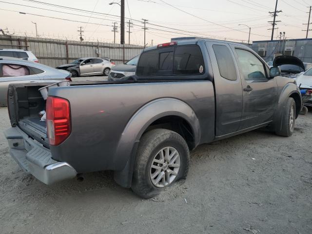 Photo 3 from auction – 2019 NISSAN FRONTIER S with VIN 1N6BD0CT2KN731146