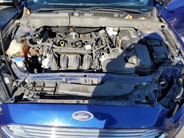 Photo 11 from auction – 2014 FORD FUSION SE with VIN 1FA6P0H75E5350618