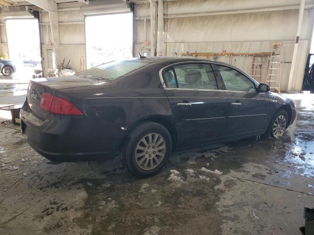 Photo 3 from auction – 2008 BUICK LUCERNE CX with VIN 1G4HP57278U138895