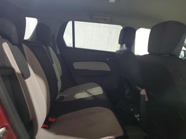 Foto 11 de la subasta – 2014 GMC TERRAIN SL con VIN 2GKFLWEKXE6271360