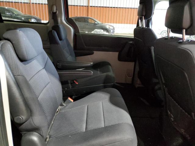 Photo 11 from auction – 2010 DODGE GRAND CARA with VIN 2D4RN4DE2AR316659