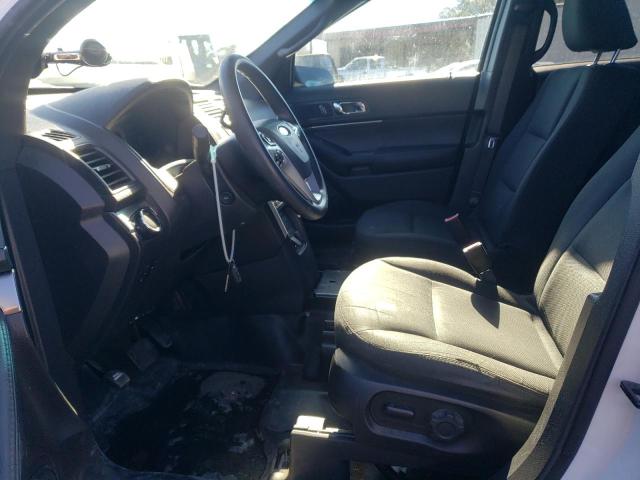 Photo 7 from auction – 2015 FORD EXPLORER P with VIN 1FM5K8AR8FGB20426
