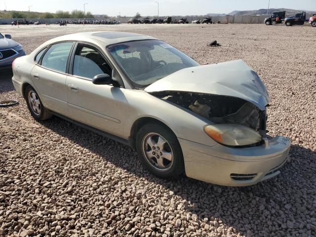 Снимка 4 от търг – 2004 FORD TAURUS SES с VIN 1FAFP552X4A211841