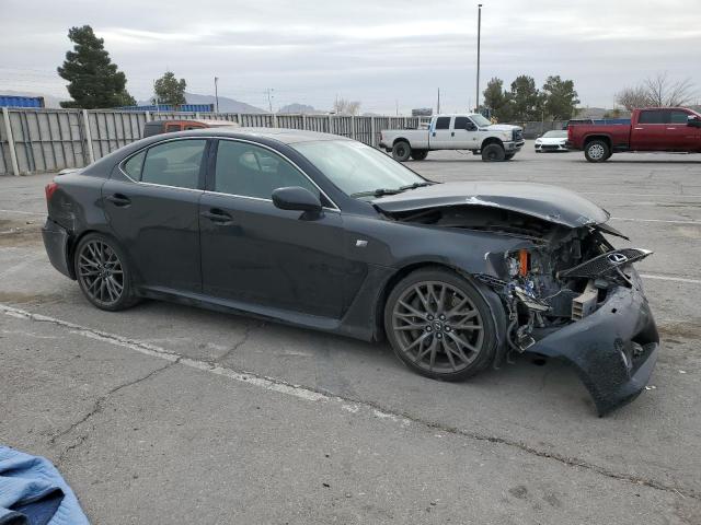 Photo 4 from auction – 2010 LEXUS IS F with VIN JTHBP5C22A5007114