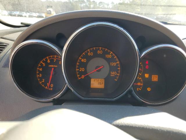 Photo 9 from auction – 2006 NISSAN ALTIMA S with VIN 1N4AL11D16N412089