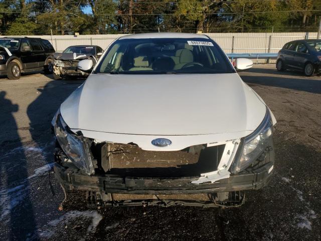 Photo 5 from auction – 2015 KIA OPTIMA LX with VIN 5XXGM4A71FG354445
