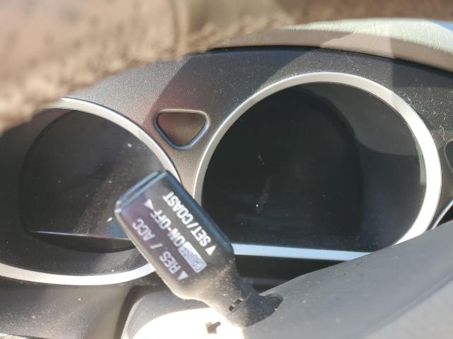 Photo 9 from auction – 2002 LEXUS GS 300 with VIN JT8BD69S420154376