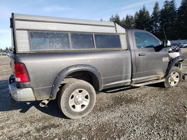 Photo 3 from auction – 2018 RAM 3500 ST with VIN 3C63R3AL9JG172593