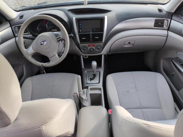 Photo 8 from auction – 2012 SUBARU FORESTER 2 with VIN JF2SHABC8CH444071