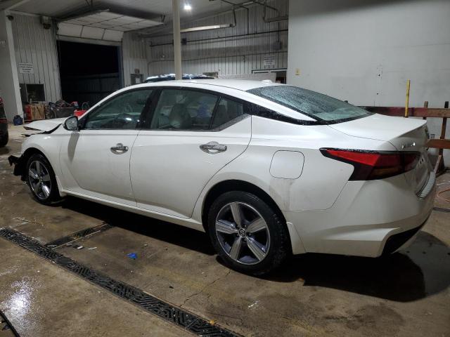 Photo 2 from auction – 2019 NISSAN ALTIMA SL with VIN 1N4BL4EW2KC178908