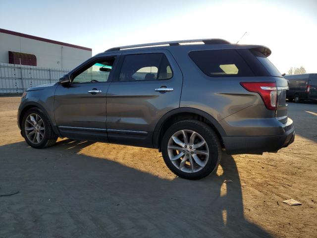 Photo 2 from auction – 2012 FORD EXPLORER X with VIN 1FMHK7D82CGA94878