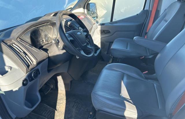 Photo 9 from auction – 2019 FORD TRANSIT T- with VIN 1FTYE2CM5KKB51406