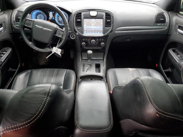 Photo 8 from auction – 2013 CHRYSLER 300 S with VIN 2C3CCAGT4DH733314