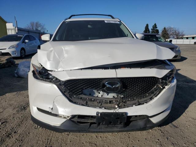Photo 5 from auction – 2020 MAZDA CX-5 TOURI with VIN JM3KFBCM7L1844074