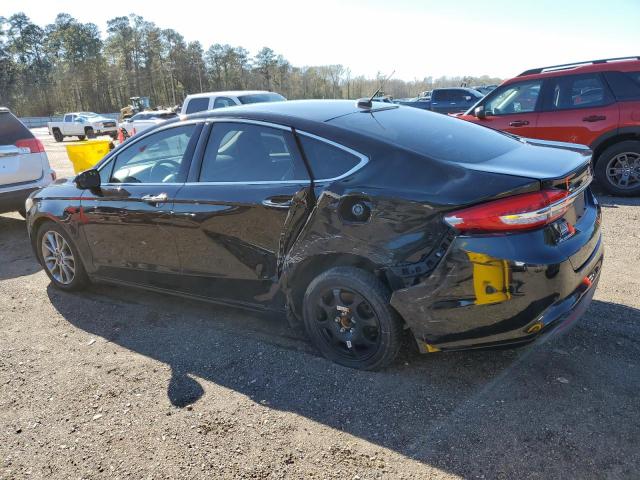 Photo 2 from auction – 2017 FORD FUSION SE with VIN 3FA6P0HD1HR185867