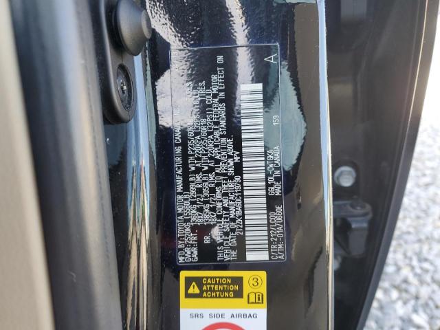 Photo 14 from auction – 2013 LEXUS RX 350 with VIN 2T2ZK1BA6DC119790