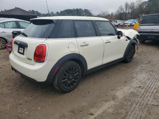 Photo 3 from auction – 2018 MINI COOPER with VIN WMWXU1C5XJ2F81058