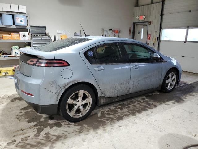 Photo 3 from auction – 2013 CHEVROLET VOLT with VIN 1G1RA6E48DU148973