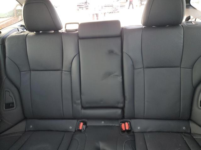 Photo 10 from auction – 2025 SUBARU OUTBACK LI with VIN 4S4BTANC6S3158946