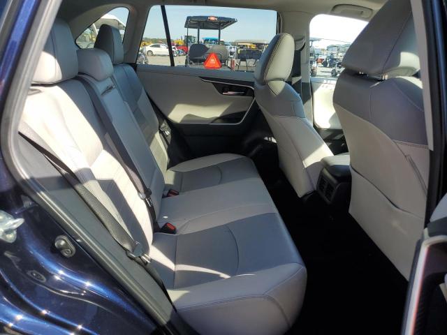 Photo 11 from auction – 2022 TOYOTA RAV4 LIMIT with VIN 2T3Y1RFV5NW227842